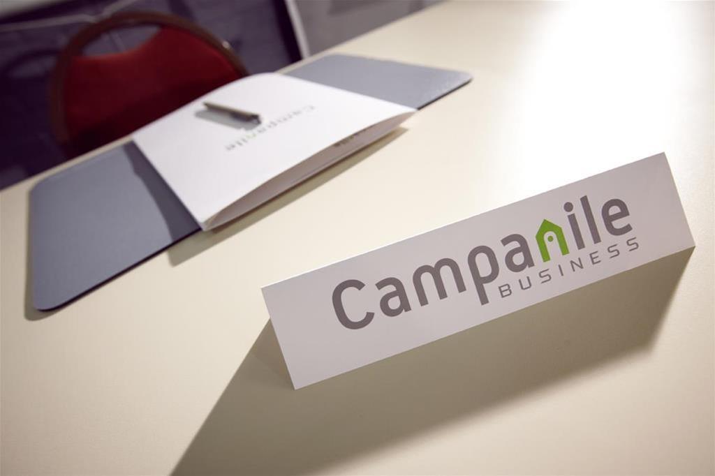 Campanile Thionville - Yutz Negócio foto