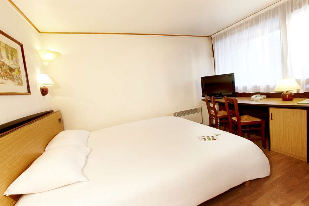 Campanile Thionville - Yutz Quarto foto