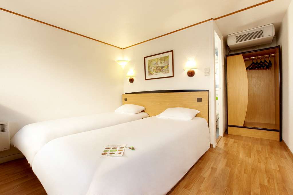 Campanile Thionville - Yutz Quarto foto